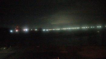 Weather camera view of John Wright Restaurant.