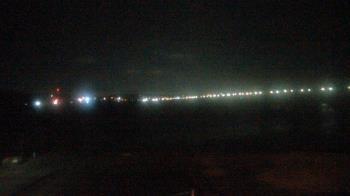 Weather camera view of John Wright Restaurant.