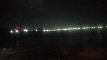 Weather camera view of John Wright Restaurant.