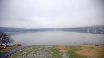 Weather camera view of John Wright Restaurant.