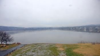 Weather camera view of John Wright Restaurant.