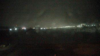 Weather camera view of John Wright Restaurant.