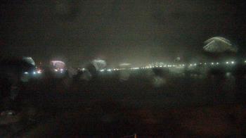 Weather camera view of John Wright Restaurant.