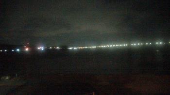 Weather camera view of John Wright Restaurant.