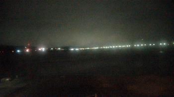 Weather camera view of John Wright Restaurant.