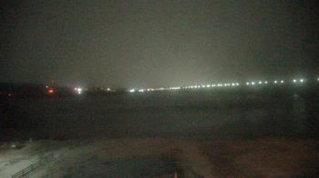 Weather camera view of John Wright Restaurant.