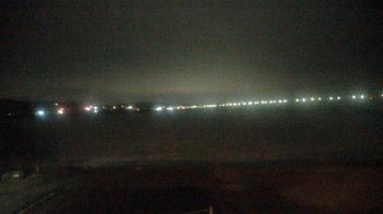 Weather camera view of John Wright Restaurant.