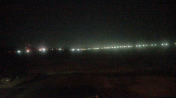 Weather camera view of John Wright Restaurant.