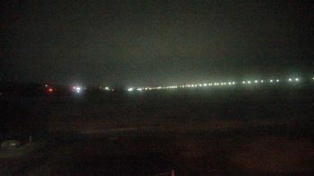 Weather camera view of John Wright Restaurant.