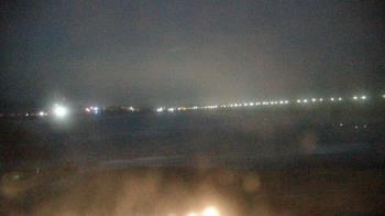 Weather camera view of John Wright Restaurant.