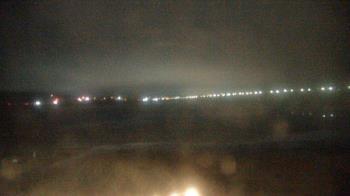 Weather camera view of John Wright Restaurant.