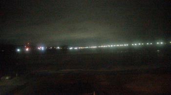 Weather camera view of John Wright Restaurant.