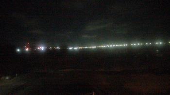 Weather camera view of John Wright Restaurant.