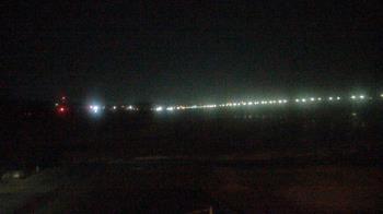 Weather camera view of John Wright Restaurant.