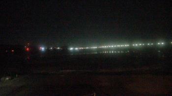 Weather camera view of John Wright Restaurant.