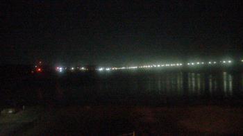 Weather camera view of John Wright Restaurant.