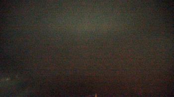 Weather camera view of John Wright Restaurant.