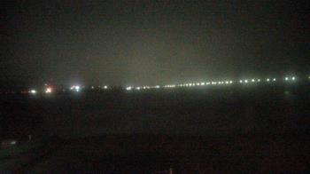 Weather camera view of John Wright Restaurant.