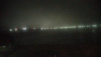 Weather camera view of John Wright Restaurant.