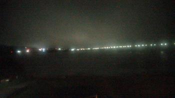 Weather camera view of John Wright Restaurant.