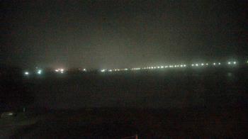 Weather camera view of John Wright Restaurant.