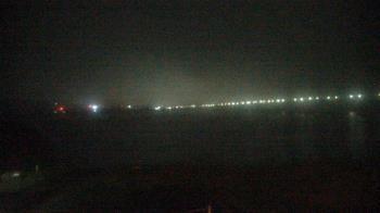 Weather camera view of John Wright Restaurant.