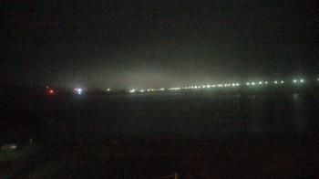 Weather camera view of John Wright Restaurant.