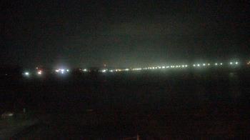 Weather camera view of John Wright Restaurant.