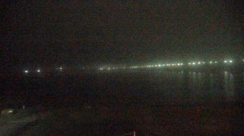 Weather camera view of John Wright Restaurant.