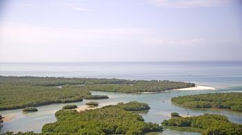 Thumbnail for current weather camera view from Kalea Bay in Naples, Florida