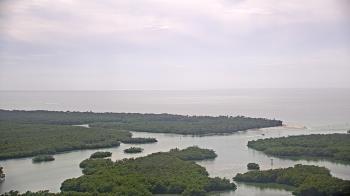 Thumbnail for current weather camera view from Kalea Bay in Naples, Florida