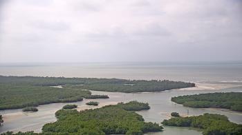 Thumbnail for current weather camera view from Kalea Bay in Naples, Florida