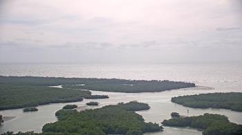 Thumbnail for current weather camera view from Kalea Bay in Naples, Florida