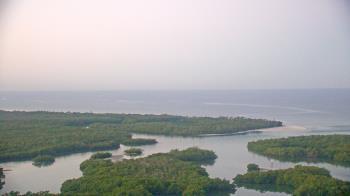 Thumbnail for current weather camera view from Kalea Bay in Naples, Florida