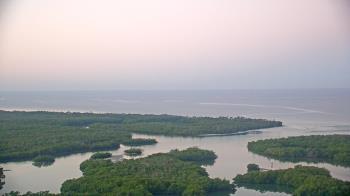Thumbnail for current weather camera view from Kalea Bay in Naples, Florida