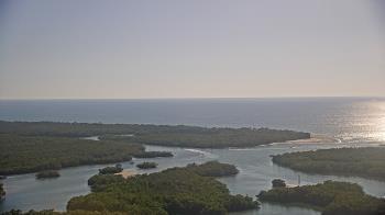 Thumbnail for current weather camera view from Kalea Bay in Naples, Florida