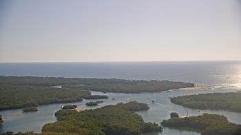 Thumbnail for current weather camera view from Kalea Bay in Naples, Florida