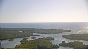 Thumbnail for current weather camera view from Kalea Bay in Naples, Florida