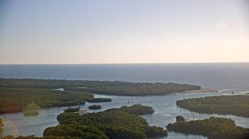 Thumbnail for current weather camera view from Kalea Bay in Naples, Florida