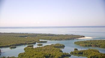 Thumbnail for current weather camera view from Kalea Bay in Naples, Florida