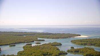 Thumbnail for current weather camera view from Kalea Bay in Naples, Florida