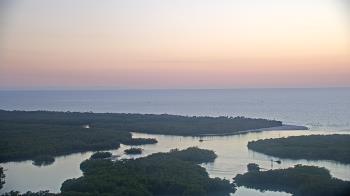 Thumbnail for current weather camera view from Kalea Bay in Naples, Florida
