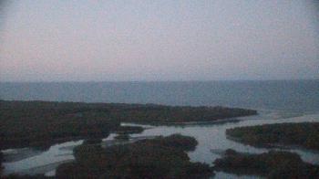 Thumbnail for current weather camera view from Kalea Bay in Naples, Florida