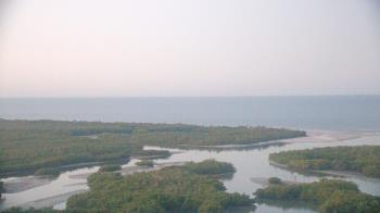 Thumbnail for current weather camera view from Kalea Bay in Naples, Florida