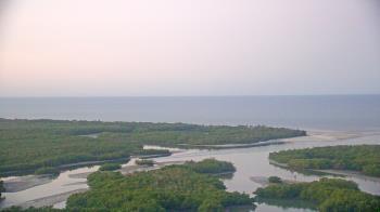 Thumbnail for current weather camera view from Kalea Bay in Naples, Florida