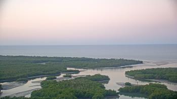 Thumbnail for current weather camera view from Kalea Bay in Naples, Florida