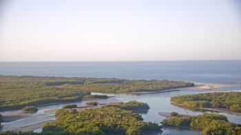 Thumbnail for current weather camera view from Kalea Bay in Naples, Florida