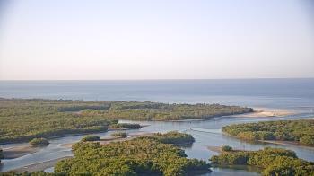 Thumbnail for current weather camera view from Kalea Bay in Naples, Florida