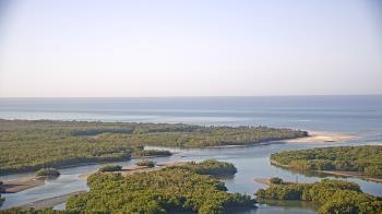 Thumbnail for current weather camera view from Kalea Bay in Naples, Florida