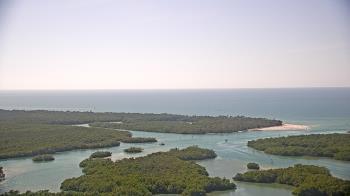 Thumbnail for current weather camera view from Kalea Bay in Naples, Florida